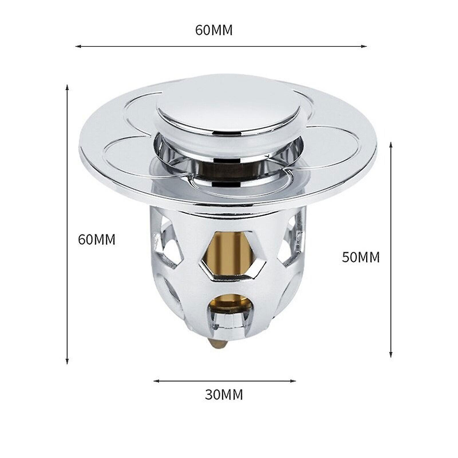 Universal Washbasin Water Head Leaking Stopper