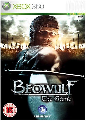 Beowulf (Xbox 360) - PAL - New & Sealed