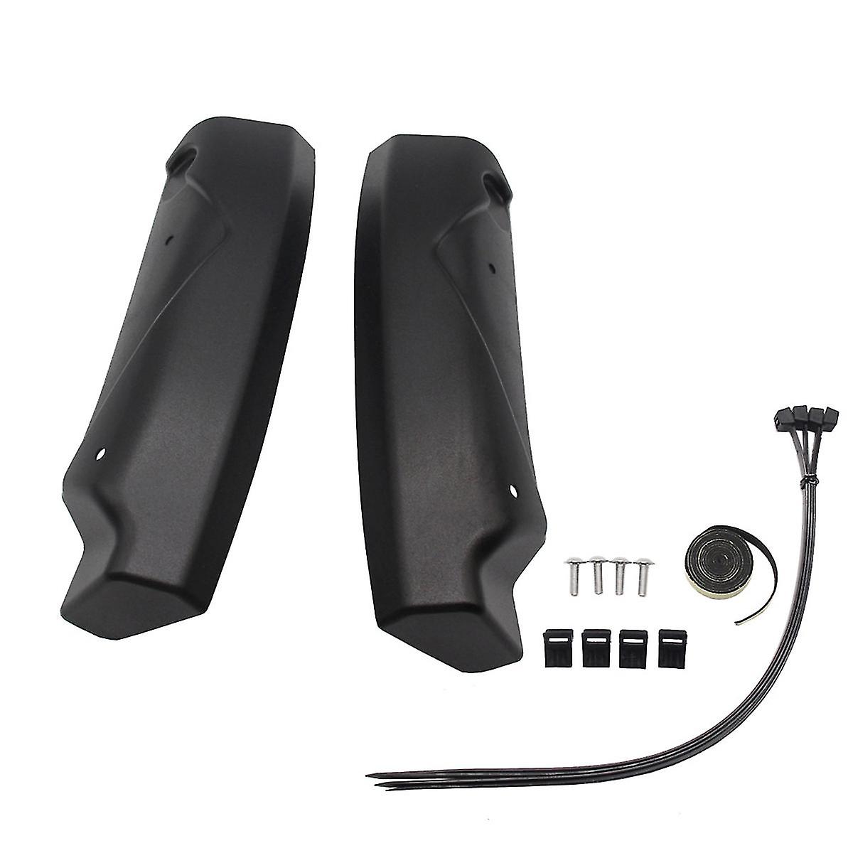 For R1200gs// Motorcycle R 1150 Gs/ All Year Motorcycle Front Fork Guards Protectors Lower Fork Cov