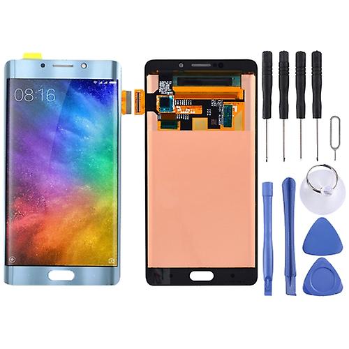 Lcd Screen Replacement For Xiaomi Mi Note 2 With Digitizer Full Assembly