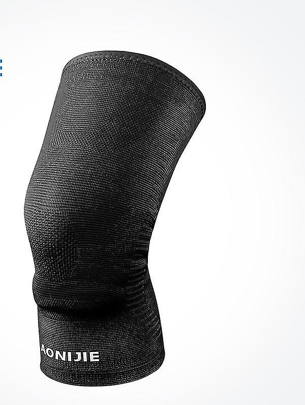 One Piece Professional Protective Knee Brace Support Compression Sleeve Knee Pad Patella Kneepad