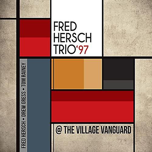ハーシュフレッド - 97 @ヴィレッジヴァンガード[CD]