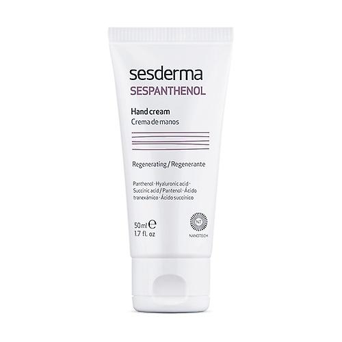 Sespanthenol Hand Cream 50 ml