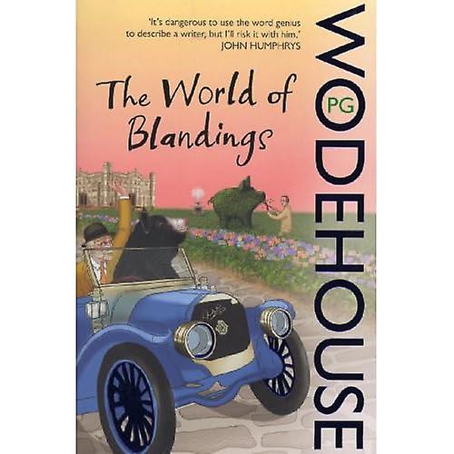 De wereld van Blandings