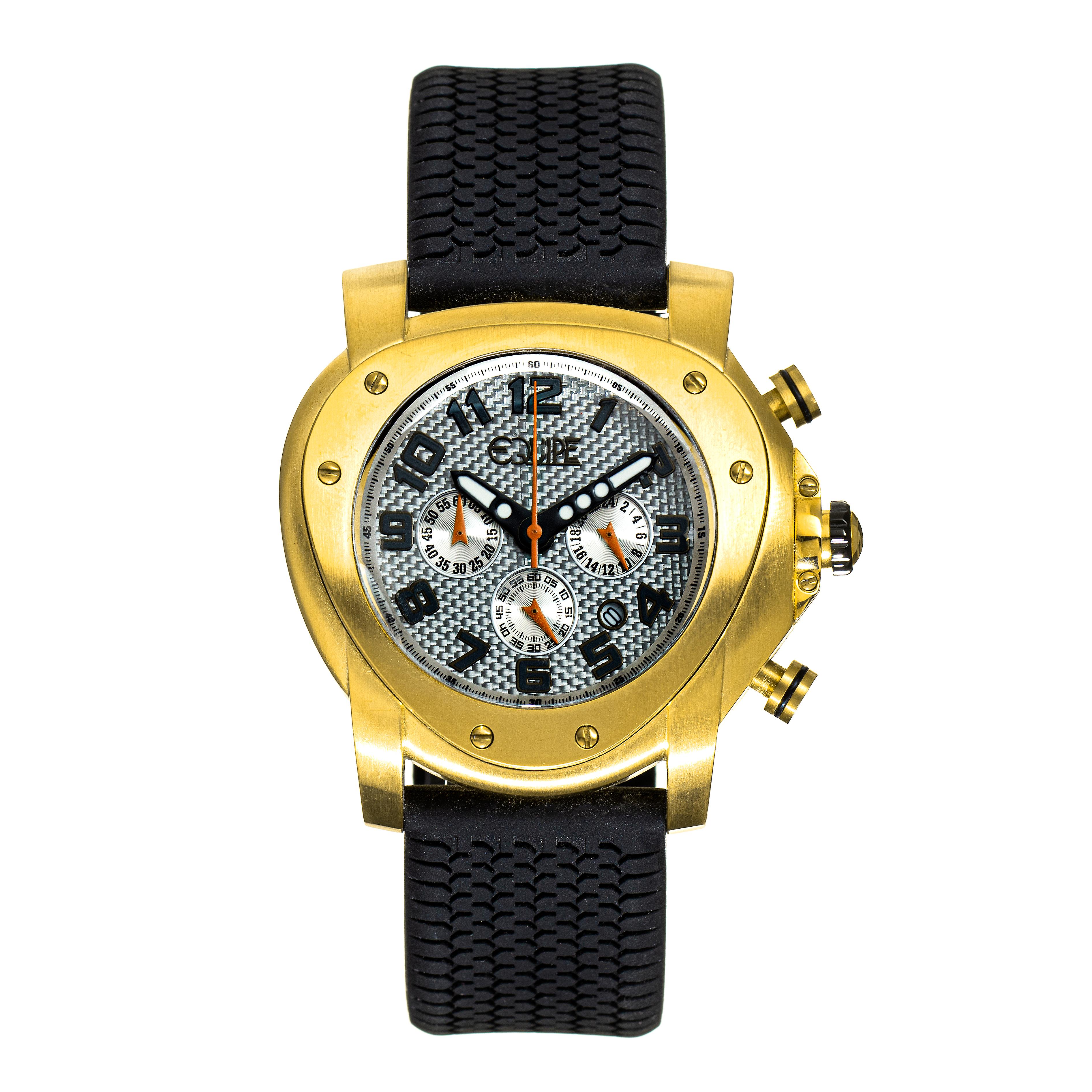 Equipe E208 Grille Mens Watch