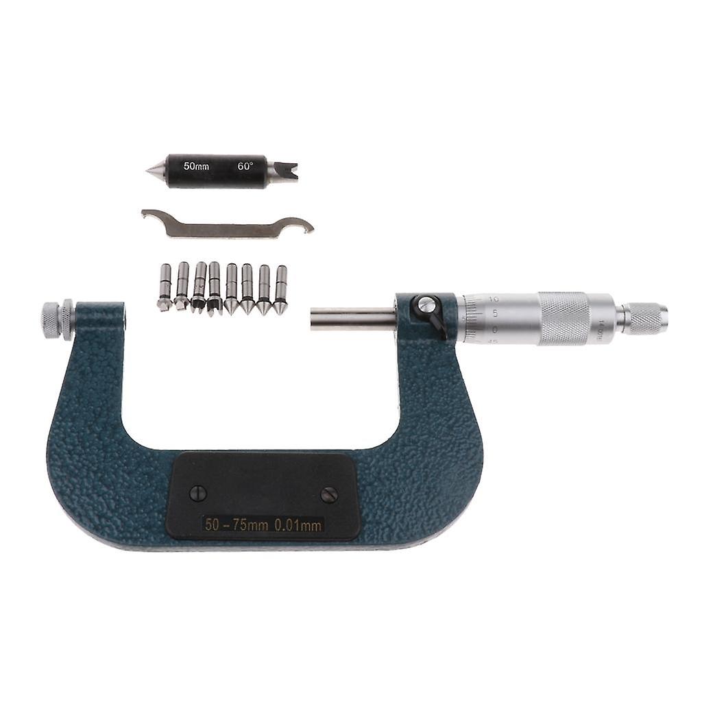 Screw Thread Micrometer 2-3 inch