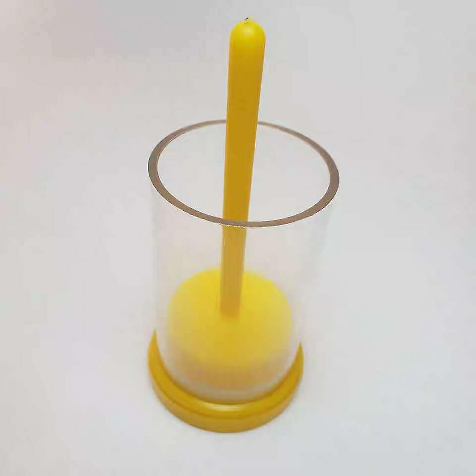 Queen Bee Marker - Durable Plastic Queen Bee Marker - Beekeeper Tool