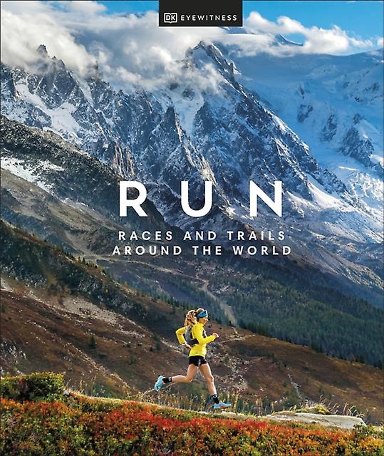Run - DK Travel