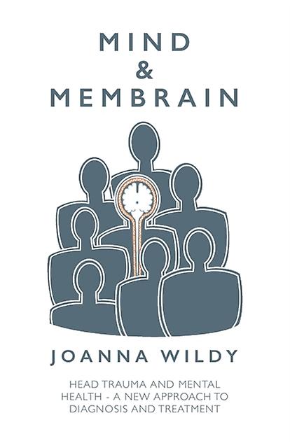 Mind Membrain by Joanna Wildy Paperback Book
