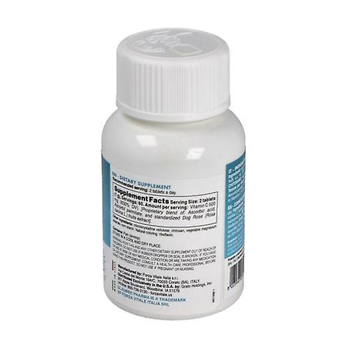 C-Genom Dna 120 tablets