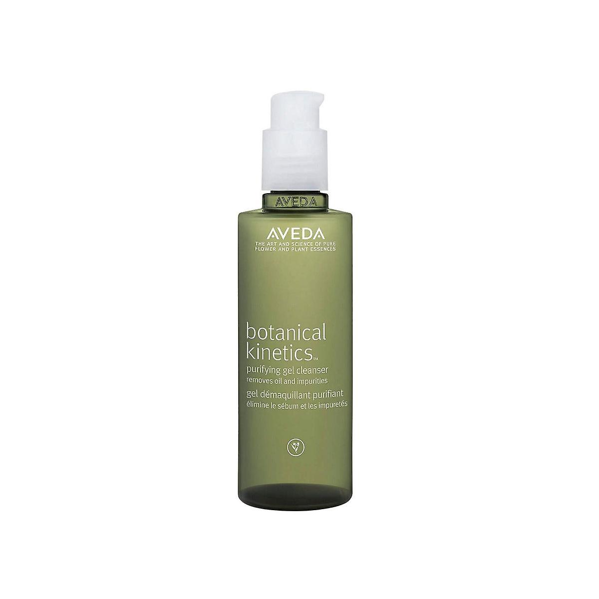 Aveda Botanical Kinetics 净化洁面啫喱 150 毫升/5 盎司