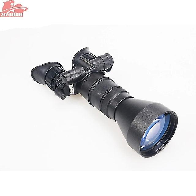 Russie Pn-14k Super 2e génération + Vision nocturne infrarouge Télescope binoculaire à faible lumière Portée numérique pour la chasse en plein air