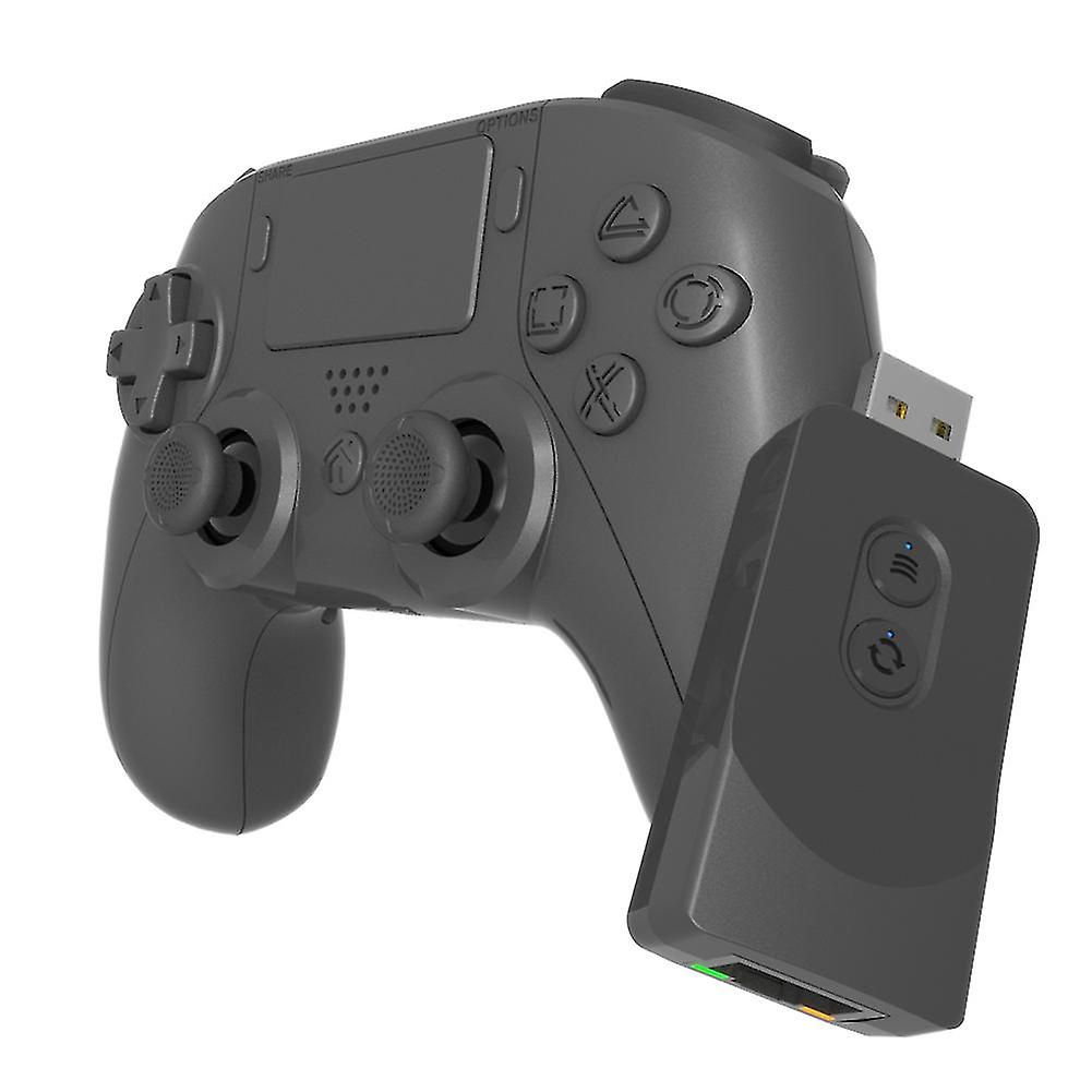 For For Wireless Game Controller Bluetooth Gamepad For Black
