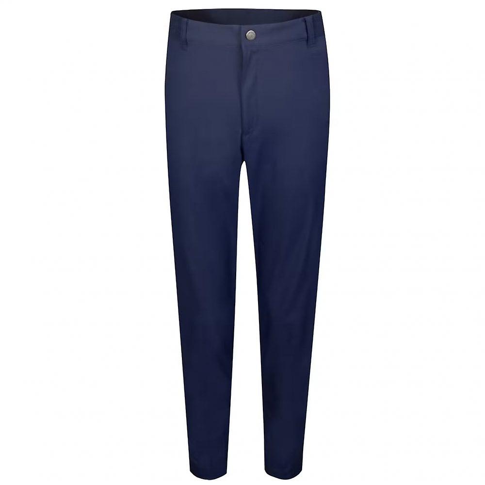 Men's Puma Jogger-Peacoat