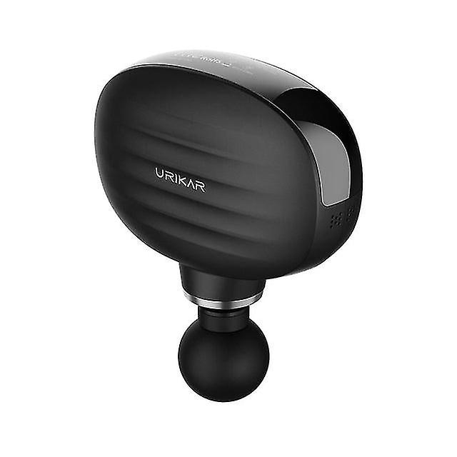 Mini High Frequency Massage Gun Muscle Relax Body Relaxation Electric Massager With Portable Bag Therapy Gun For Fitness