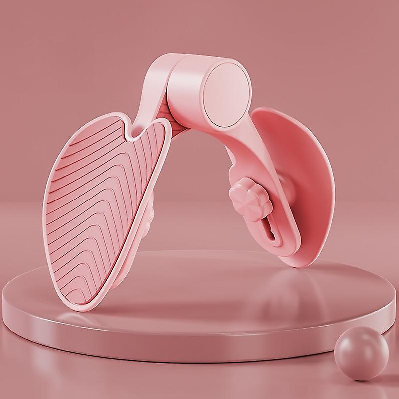 Pelvic Muscle Training Device Pink