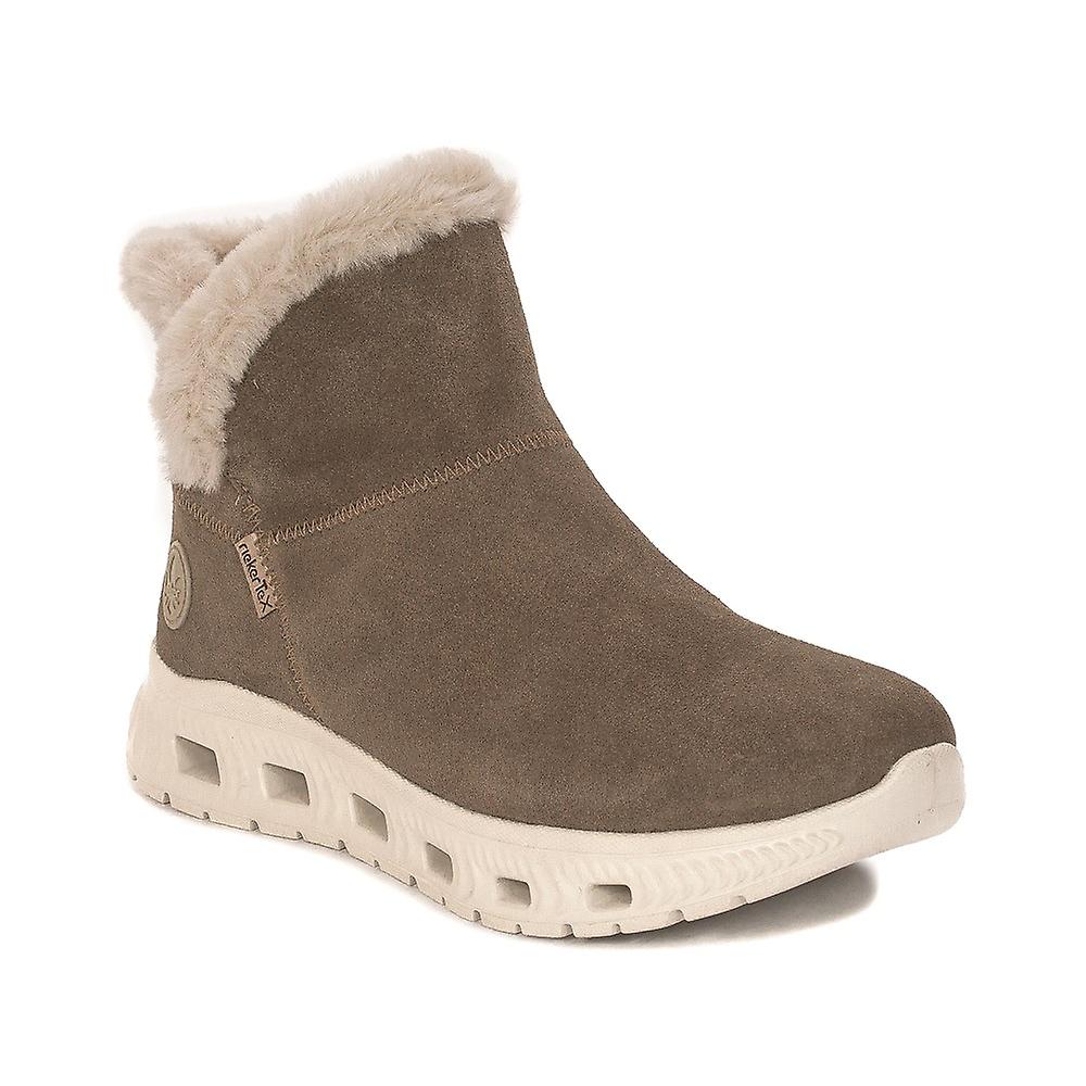 Shoes Rieker M605064