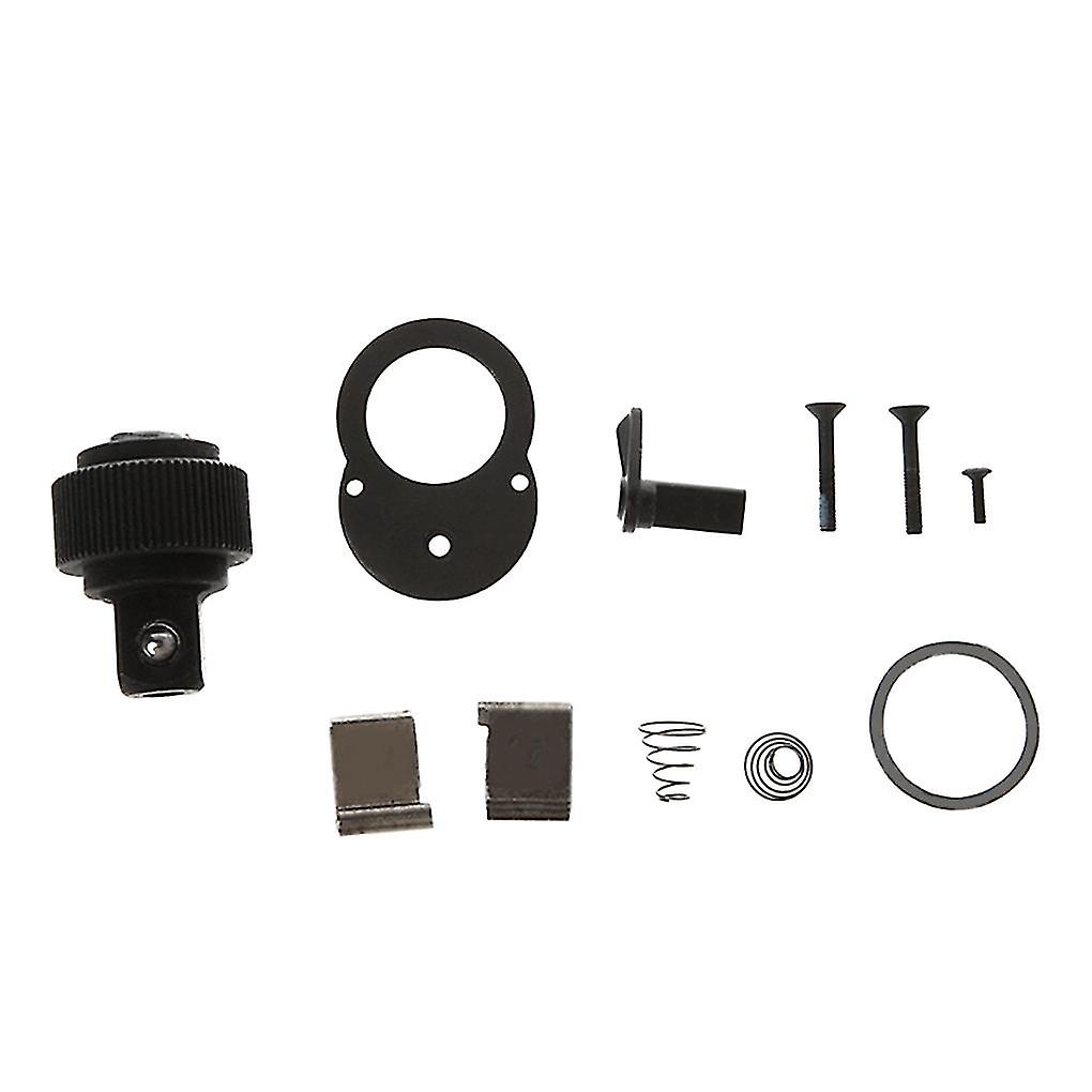 Ratchet Socket Wrench Kit Professional Replacement Repairing