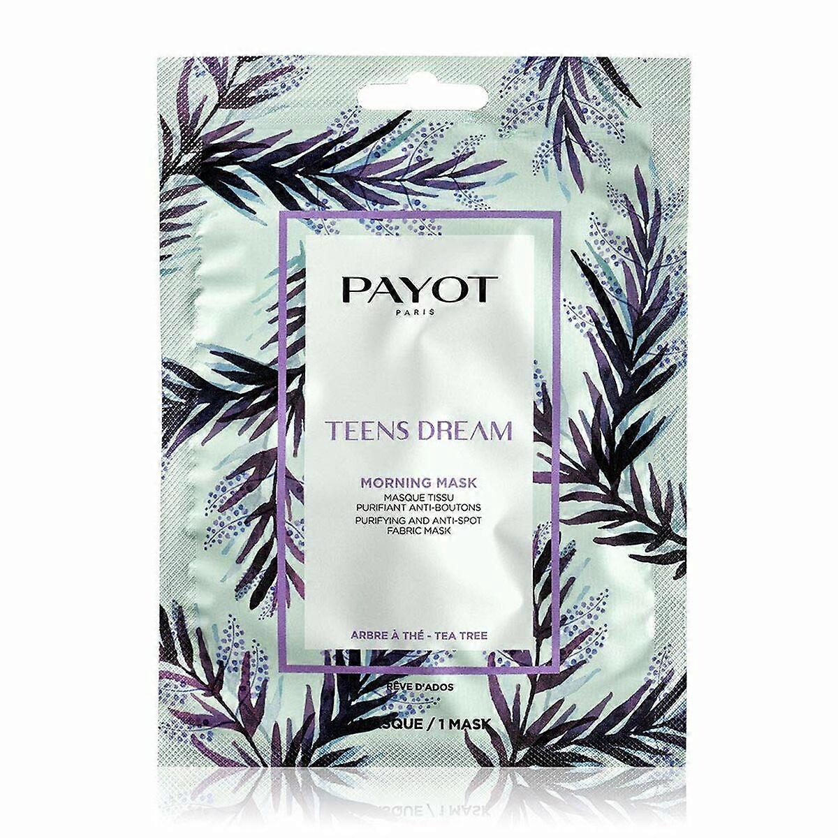 Payot Teens Dream 保湿面膜(1片)