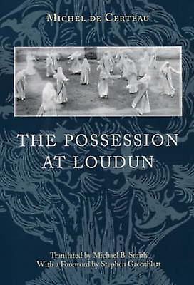 Posesia de la Loudun