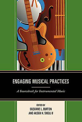 Engaging Musical Practices Paperback
