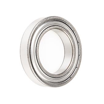 SKF 6208-2Z/C3 Deep Groove Ball Bearing Single Row...