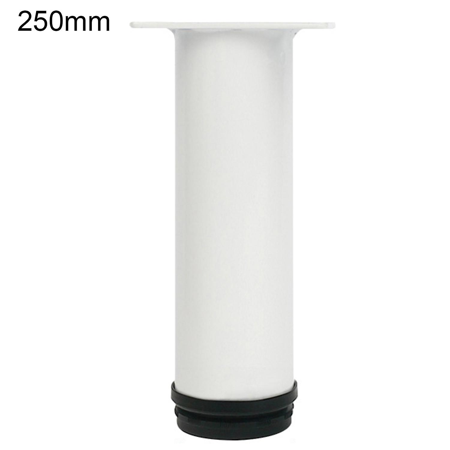 ZHOUBA Table Leg Stand Multi-purpose Sturdy Construction Adjustable Cabinet Feet for Sofa