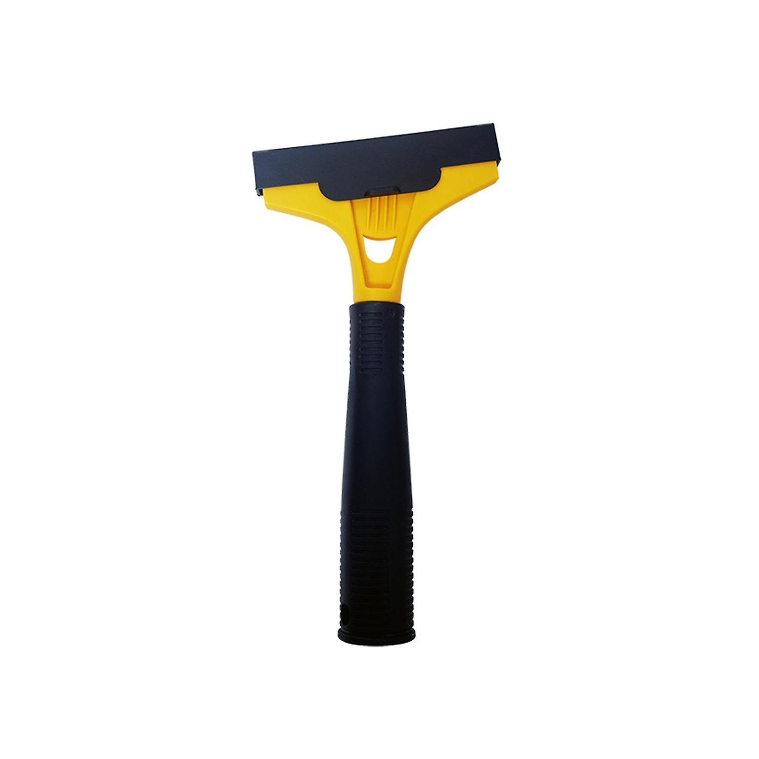 Tile Scraper Replaceable Blade Detachable Anti-slip Traceless Furnish Ergonomic Grip Beautiful Seam