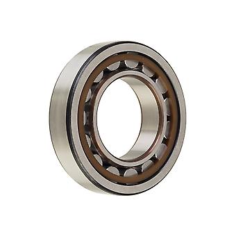 SKF NU 312 ECP/C3 Single Row Cylindrical Roller Bearing...