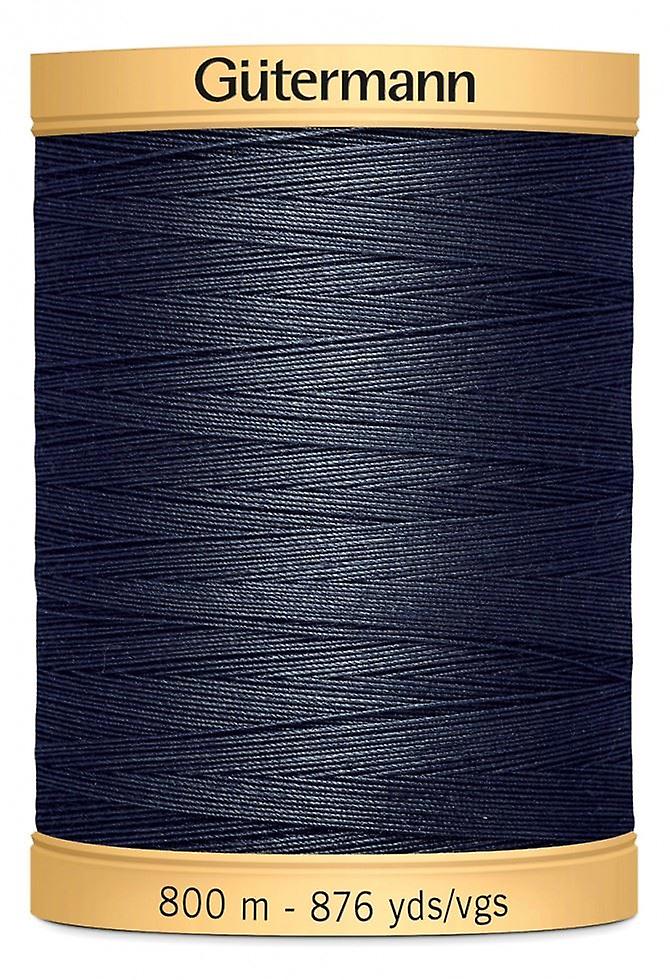 Gutermann Cotton Sewing Thread 800m  5413 - each