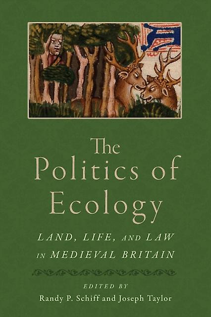 The Politics Of Ecology