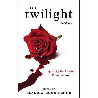 A Saga Crepúsculo: Explorando o Fenômeno Global - Bloomsbury Publishing PLC