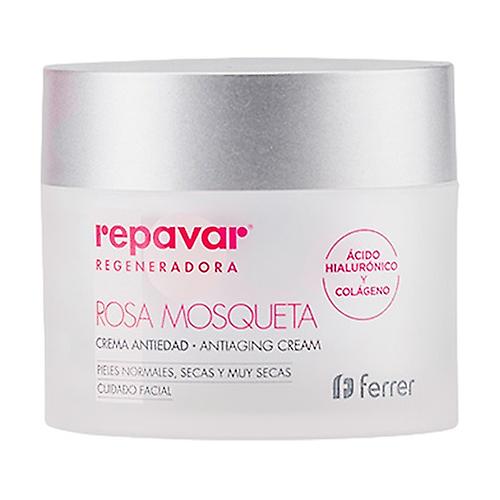 Regenerating anti-aging cream 50 ml of cream