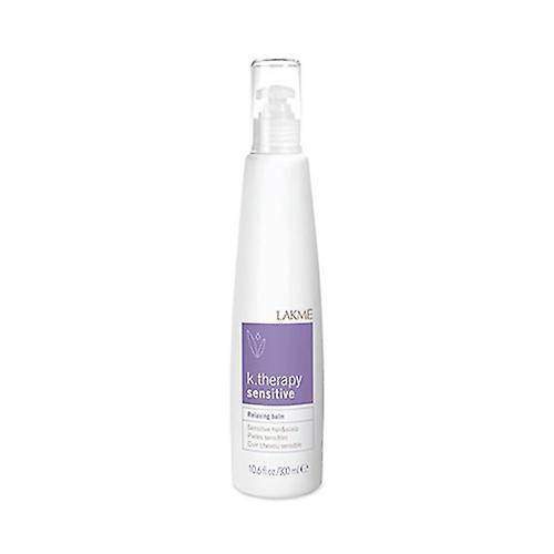 Lakme K.Therapy Sensitive Relaxing Balm 300ml