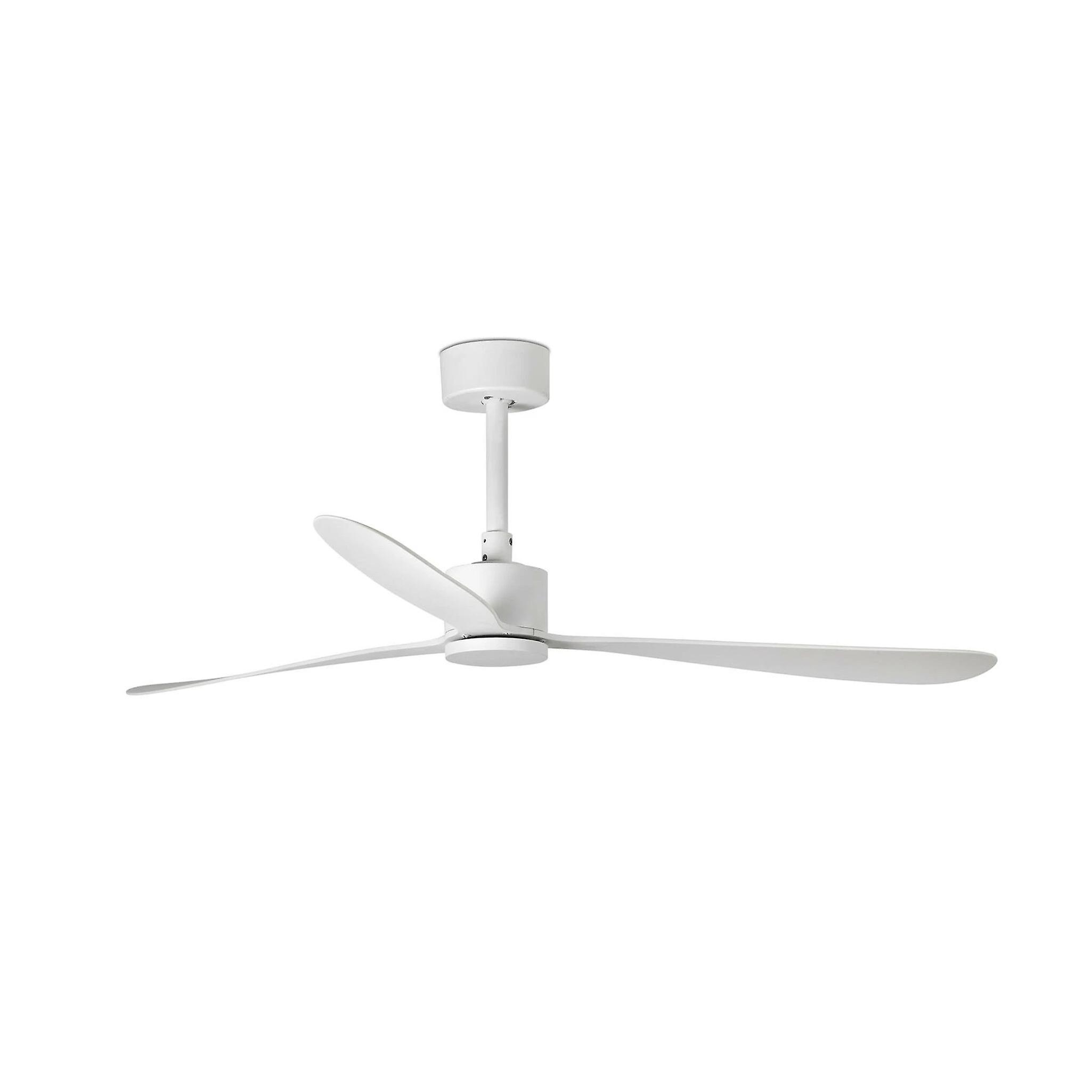 Energy Saving Ceiling Fan Amelia White