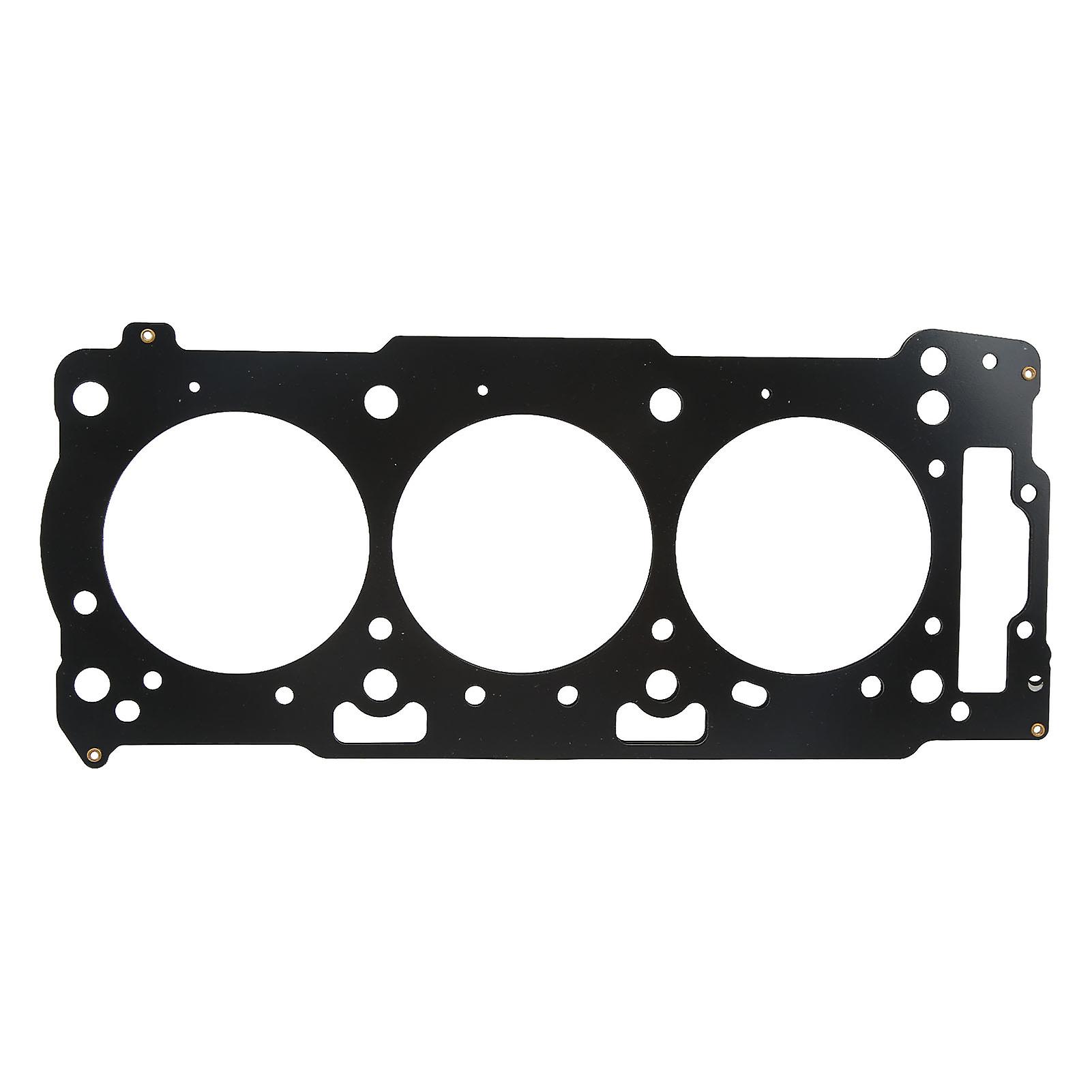 Joint de culasse de moteur de bateau 4 Tec, alliage d'acier noir de remplacement pour modèles Seadoo 4Tec 4 temps GTR GTX RXP RXT