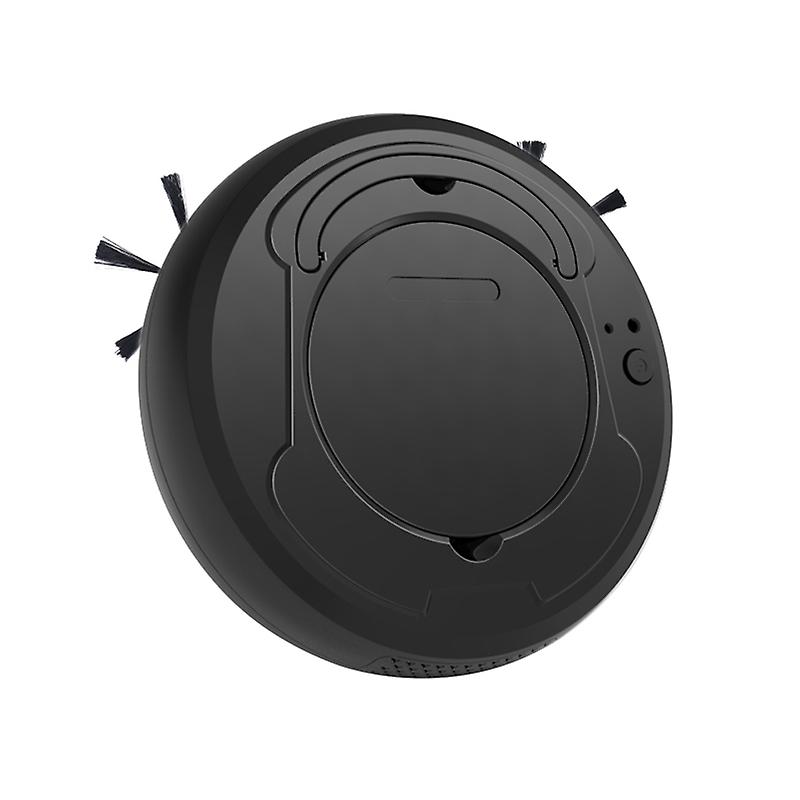 3 in 1 Auto Robot Vacuum Cleaner Sweeping Strong Suction Dry Wet Mop Floor
