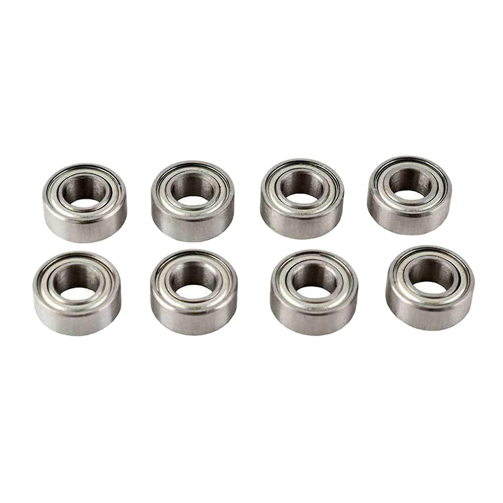 Upgrade Miniature Ball Bearings 1/10 Model DIY Vehicles Model for HSP 94180