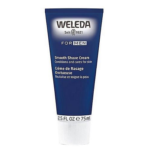 Weleda Shaving Cream, 2.5 Oz (Pack of 1)