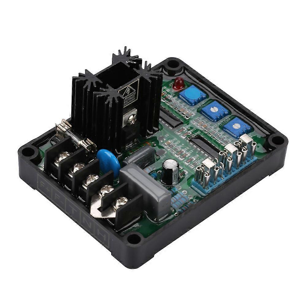 GAVR?8A Universal AVR Generator Automatic Voltage Regulator Module
