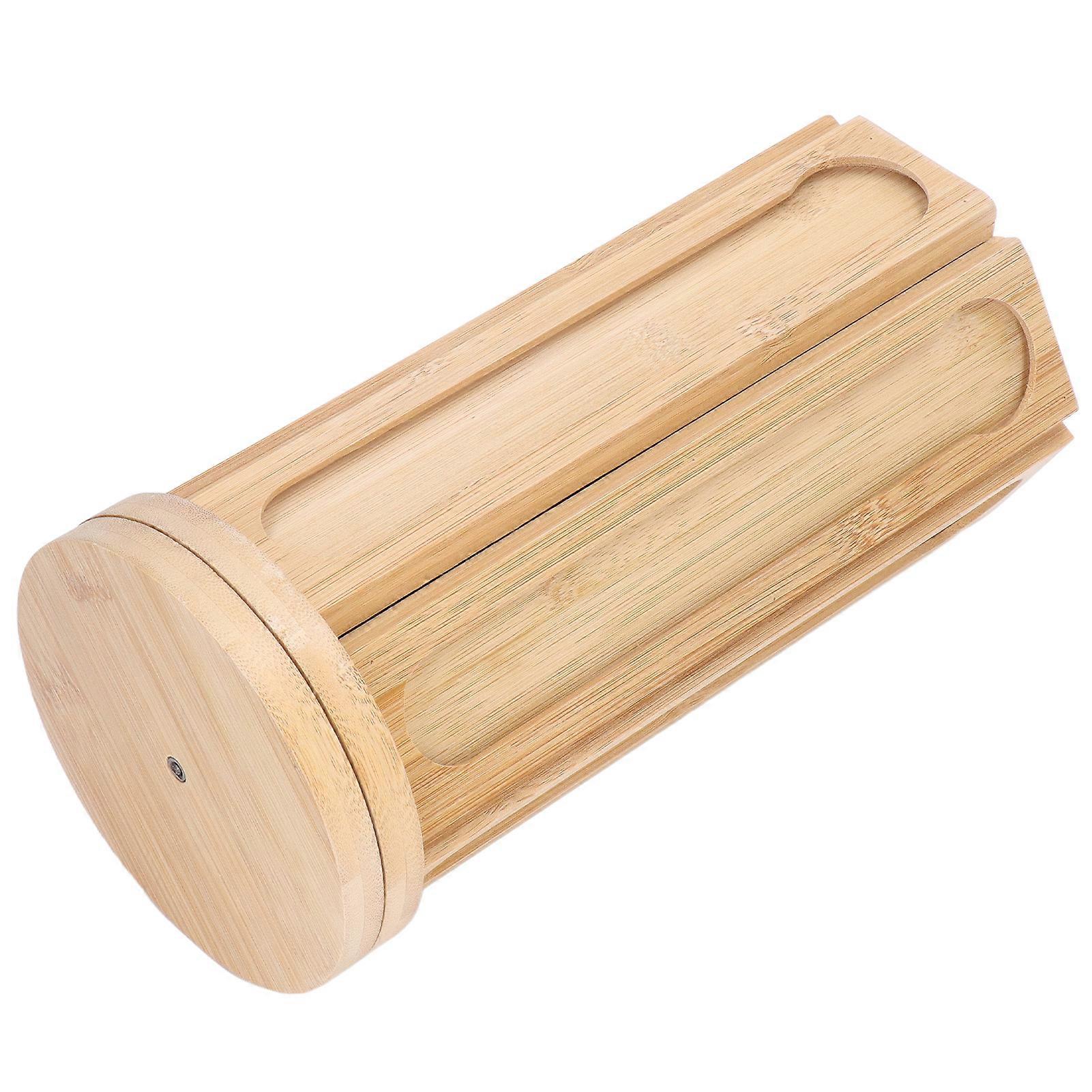 Grid, Rotating, Coffee, Capsule, Holder