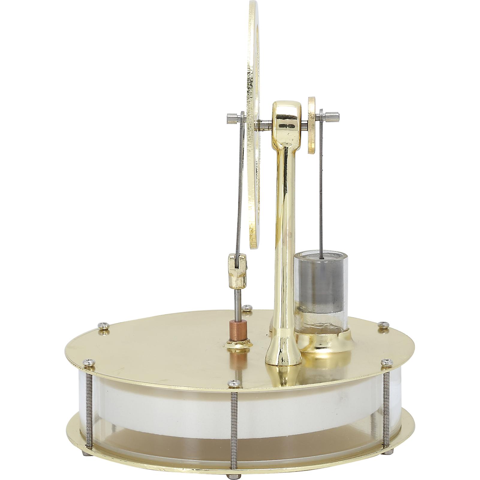 Low Temperature Stirling Engine Model Steam Engine Scientific Experiment Education Toy