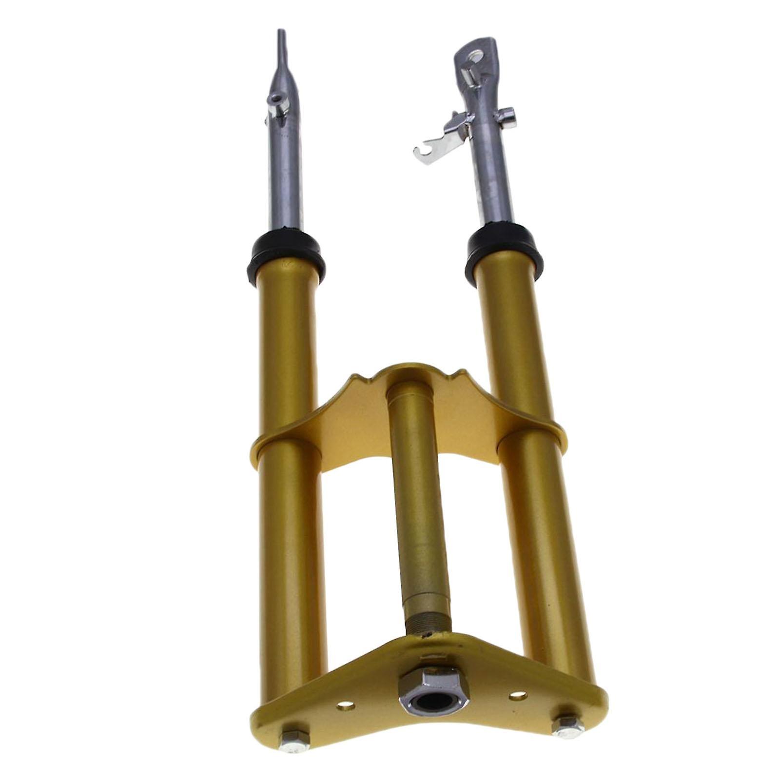 Front Fork Shock Assembly Replaces for Crf50 Accessories Premium