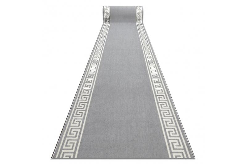 Runner BCF MORAD Grek greek grey 100 cm