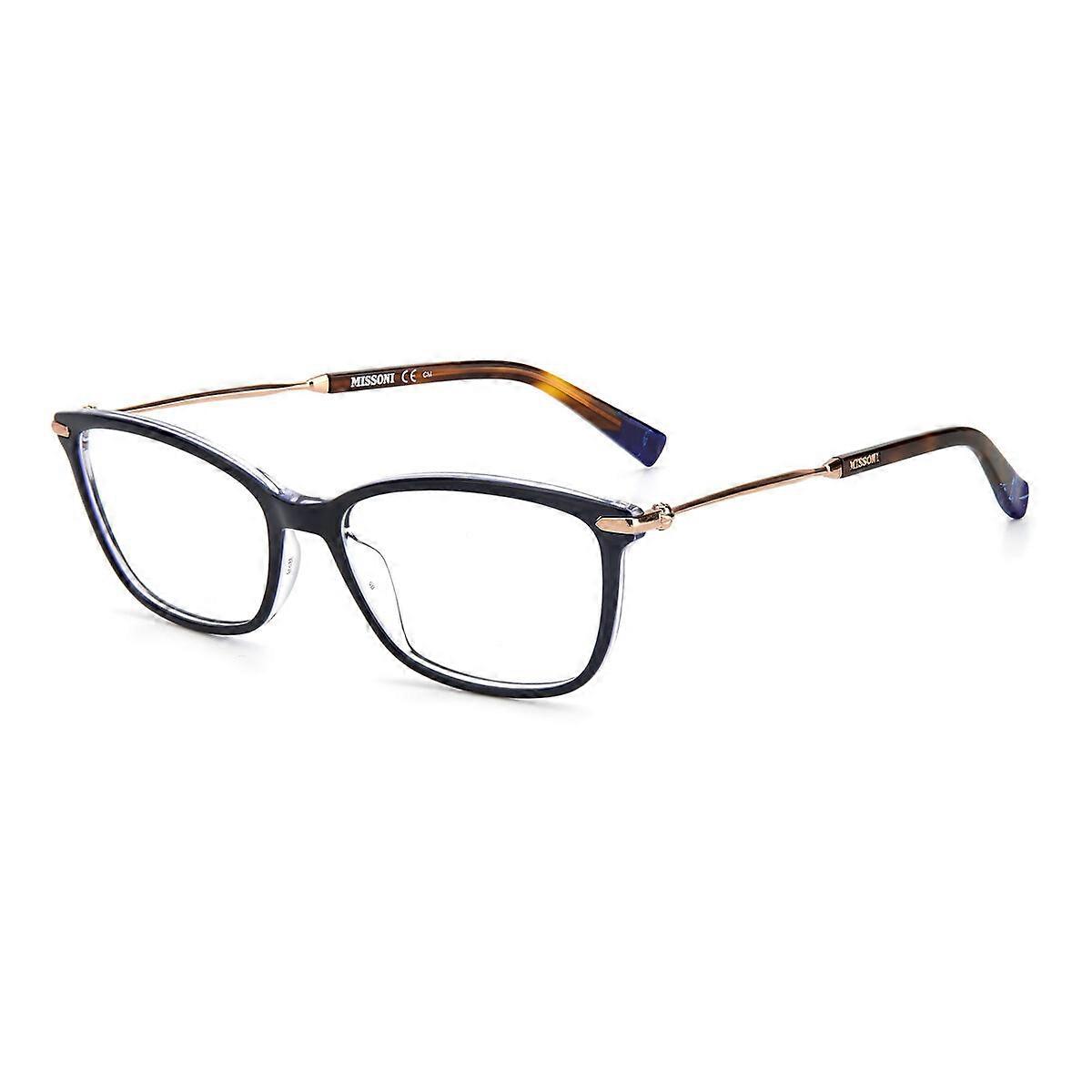 Ladies' Spectacle frame Missoni MIS-0058-PJP Ø 55 mm
