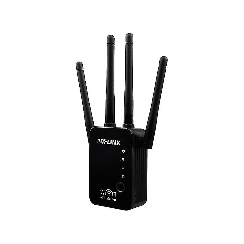 1pcs One Touch Wifi Router