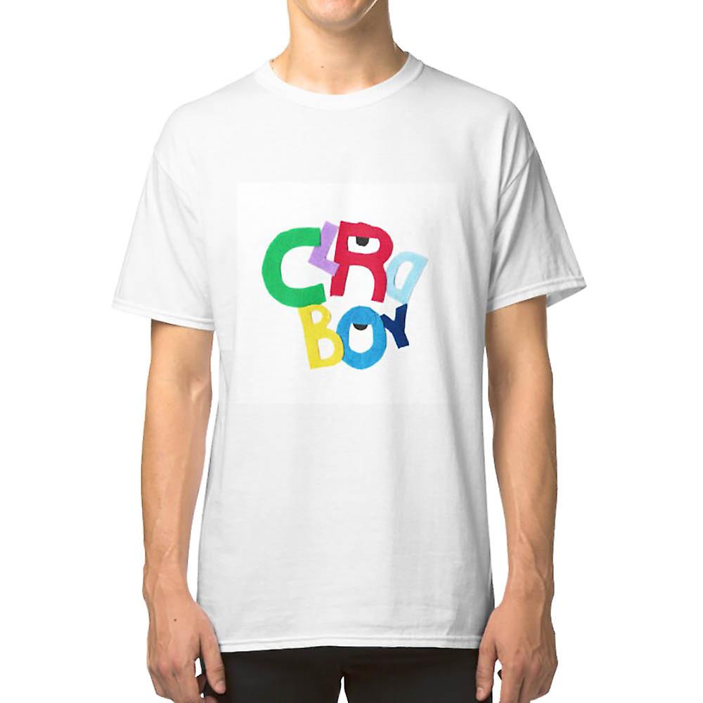 CLRD BOY (Version I) T-shirt