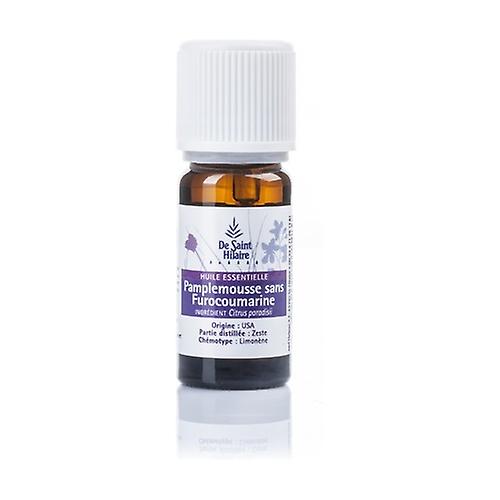 SS FURO Organic Grapefruit essential oil. 10 ml (Grapefruit)