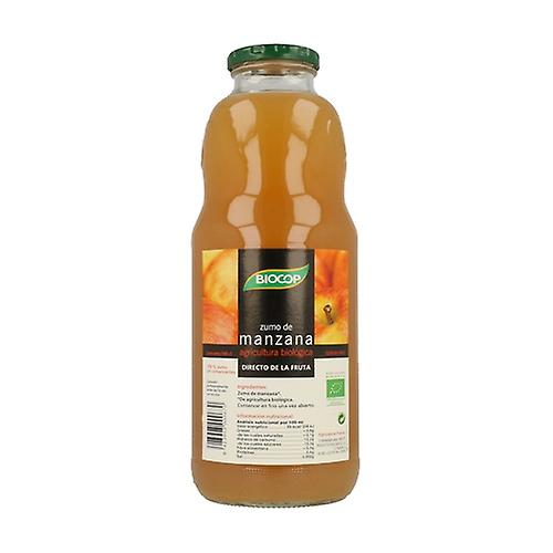 Organic Apple Juice 1 L (Apple)