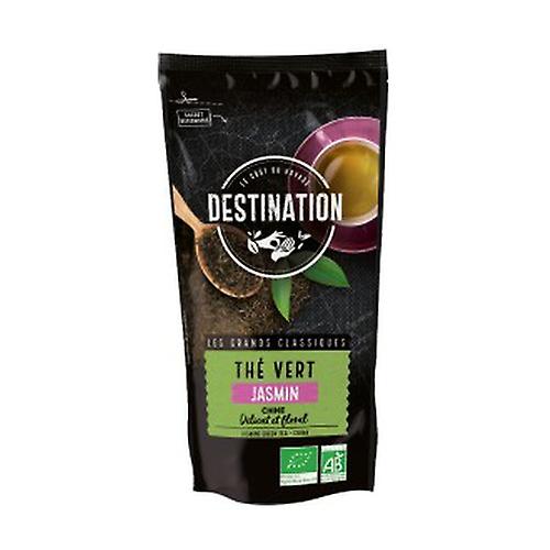 Jasmine Green Tea 100 g